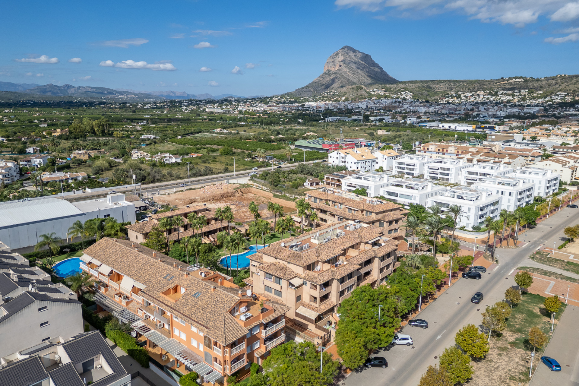 Resale - Townhouse - Javea - Jávea