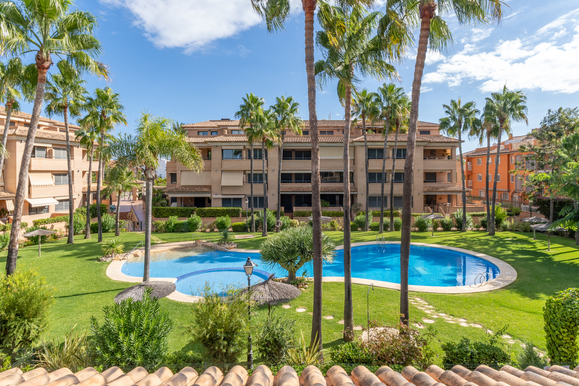Resale - Townhouse - Javea - Jávea