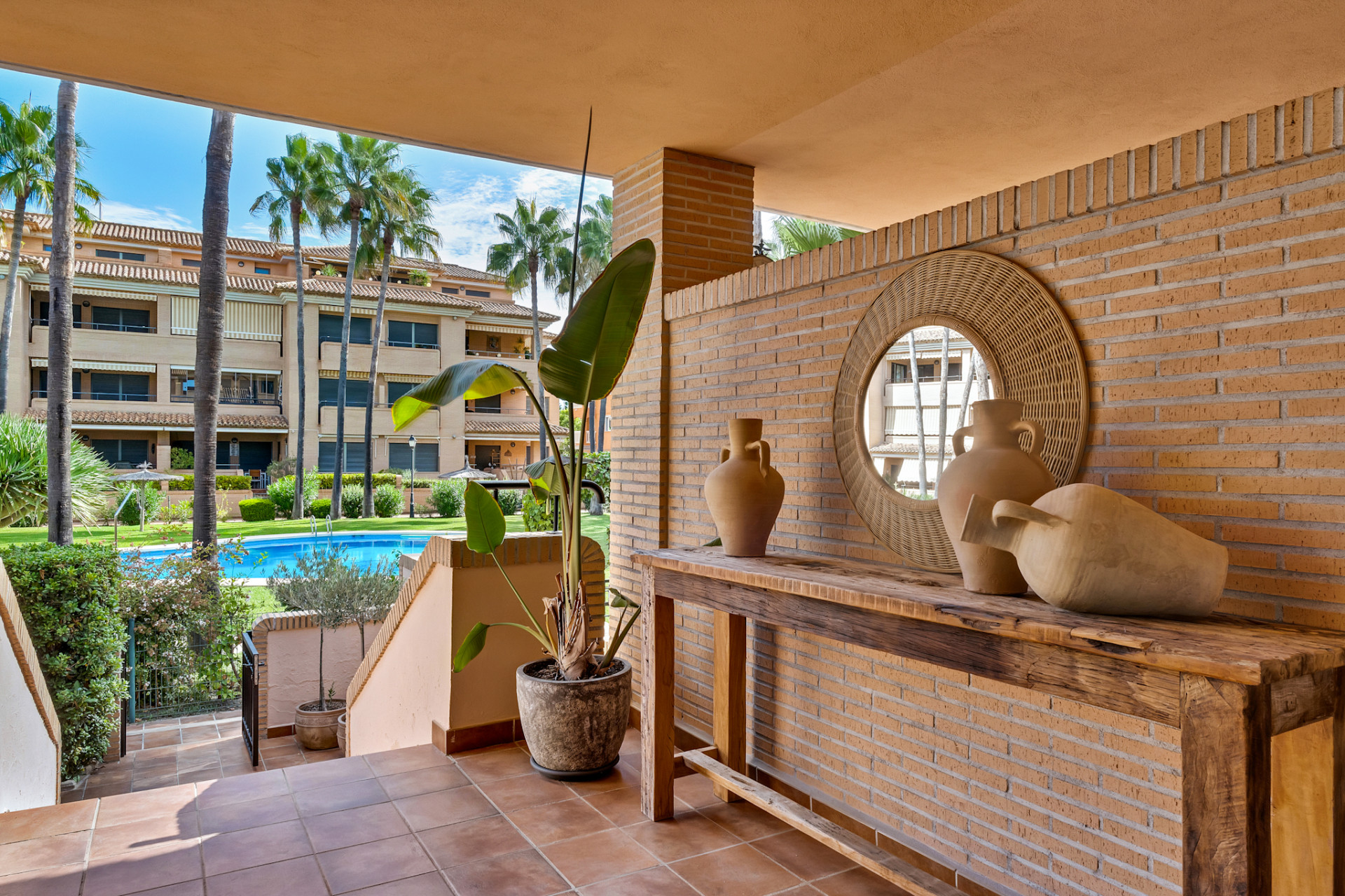 Resale - Townhouse - Javea - Jávea