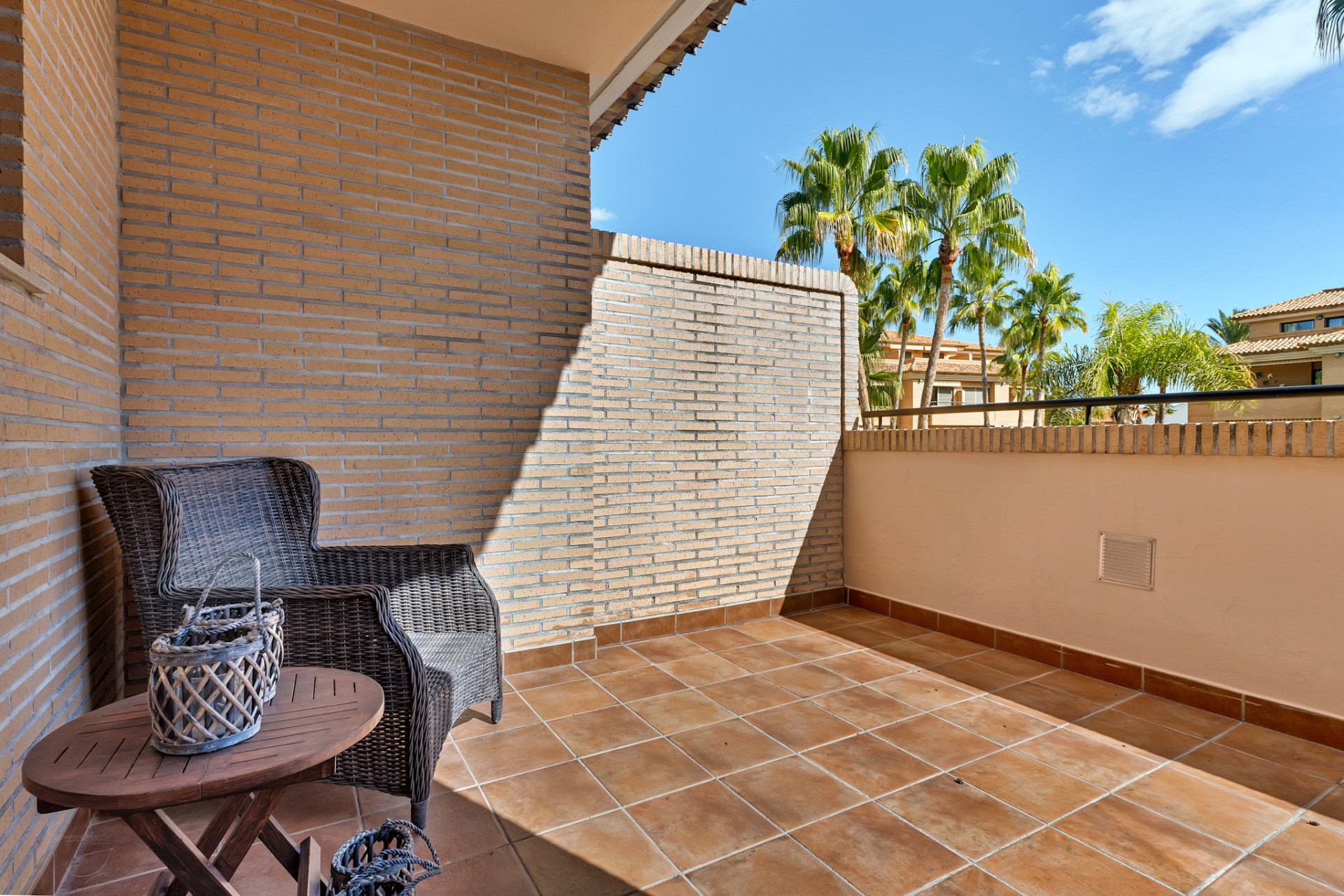 Resale - Townhouse - Javea - Jávea