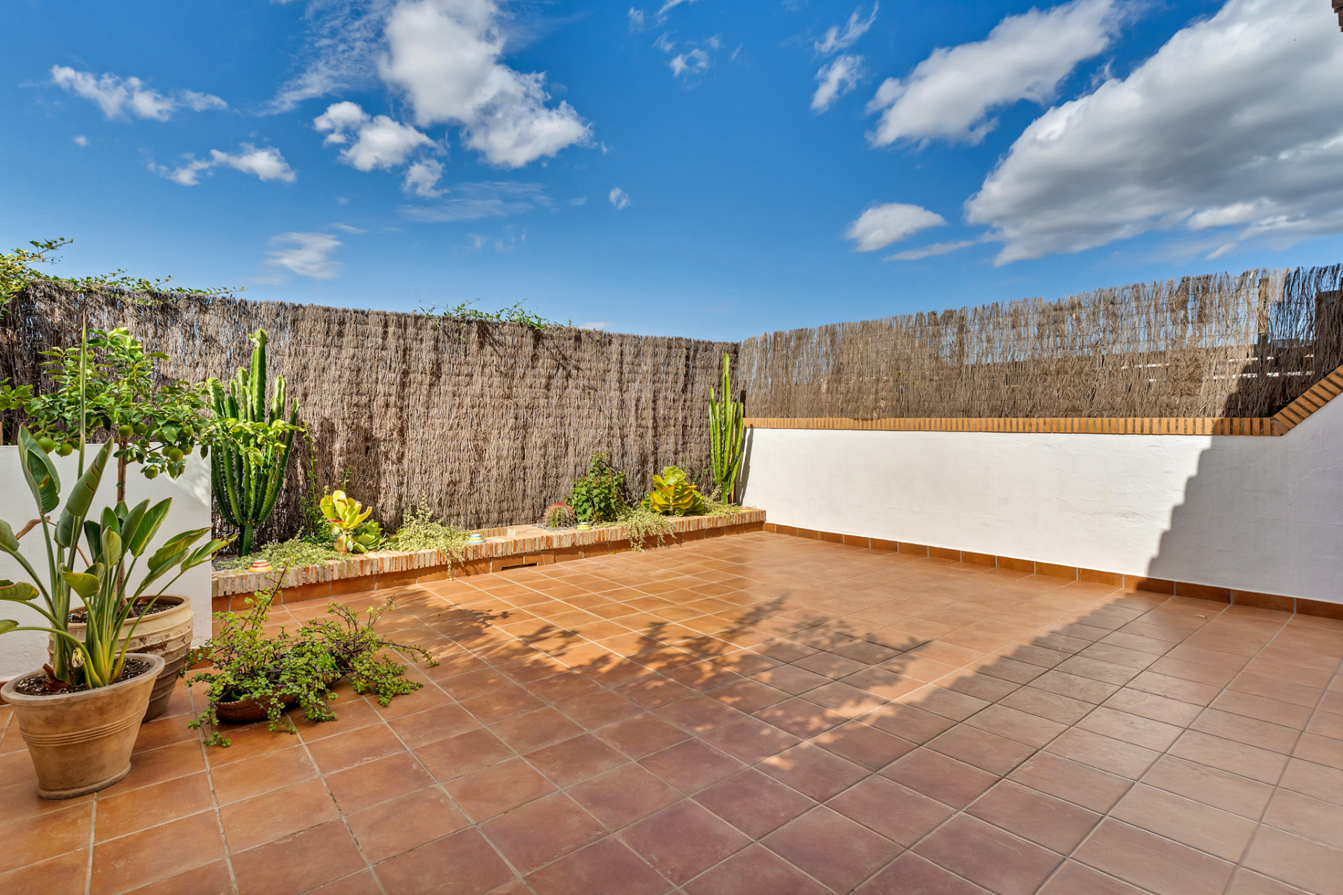 Resale - Townhouse - Javea - Jávea