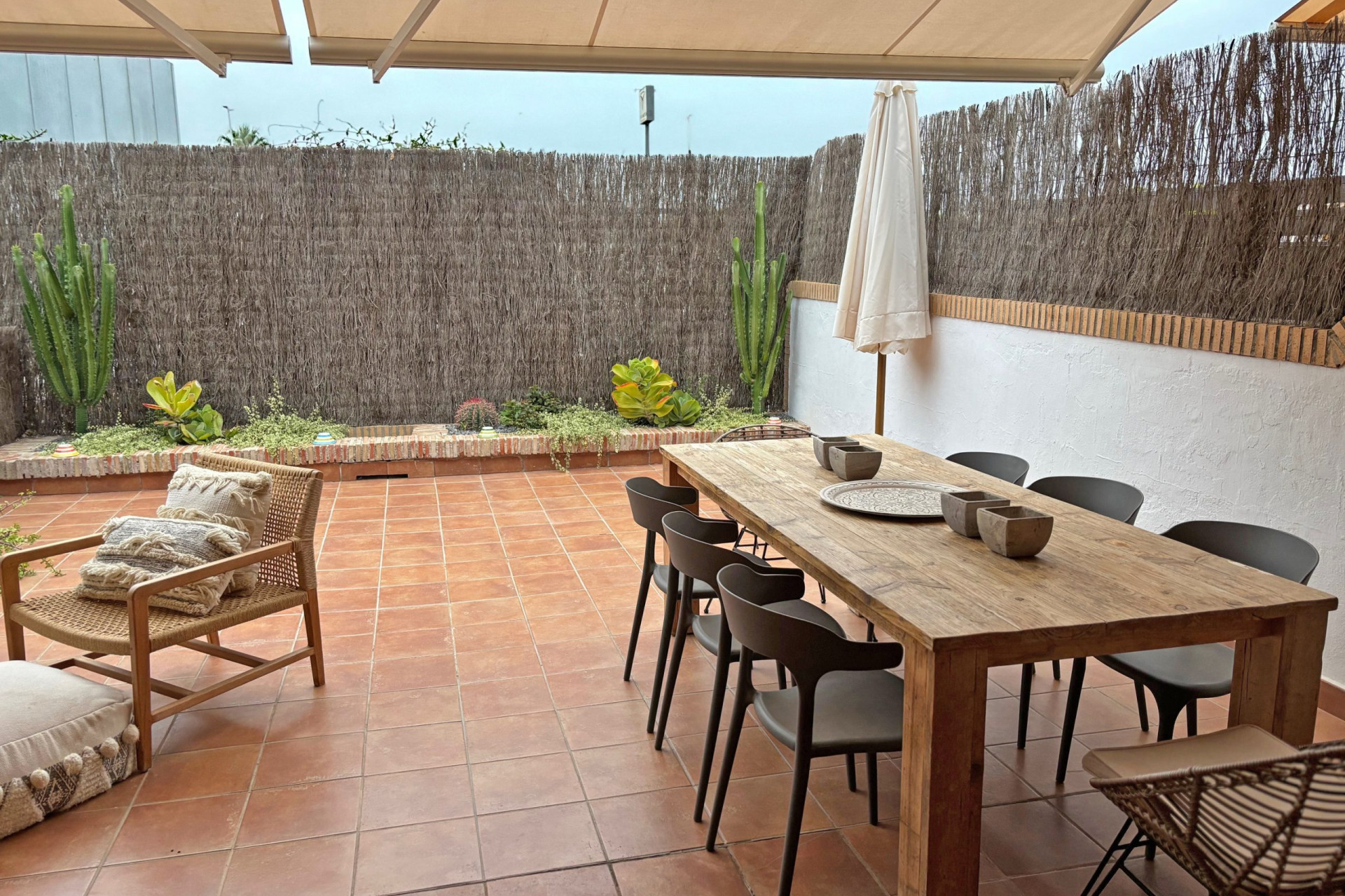 Resale - Townhouse - Javea - Jávea