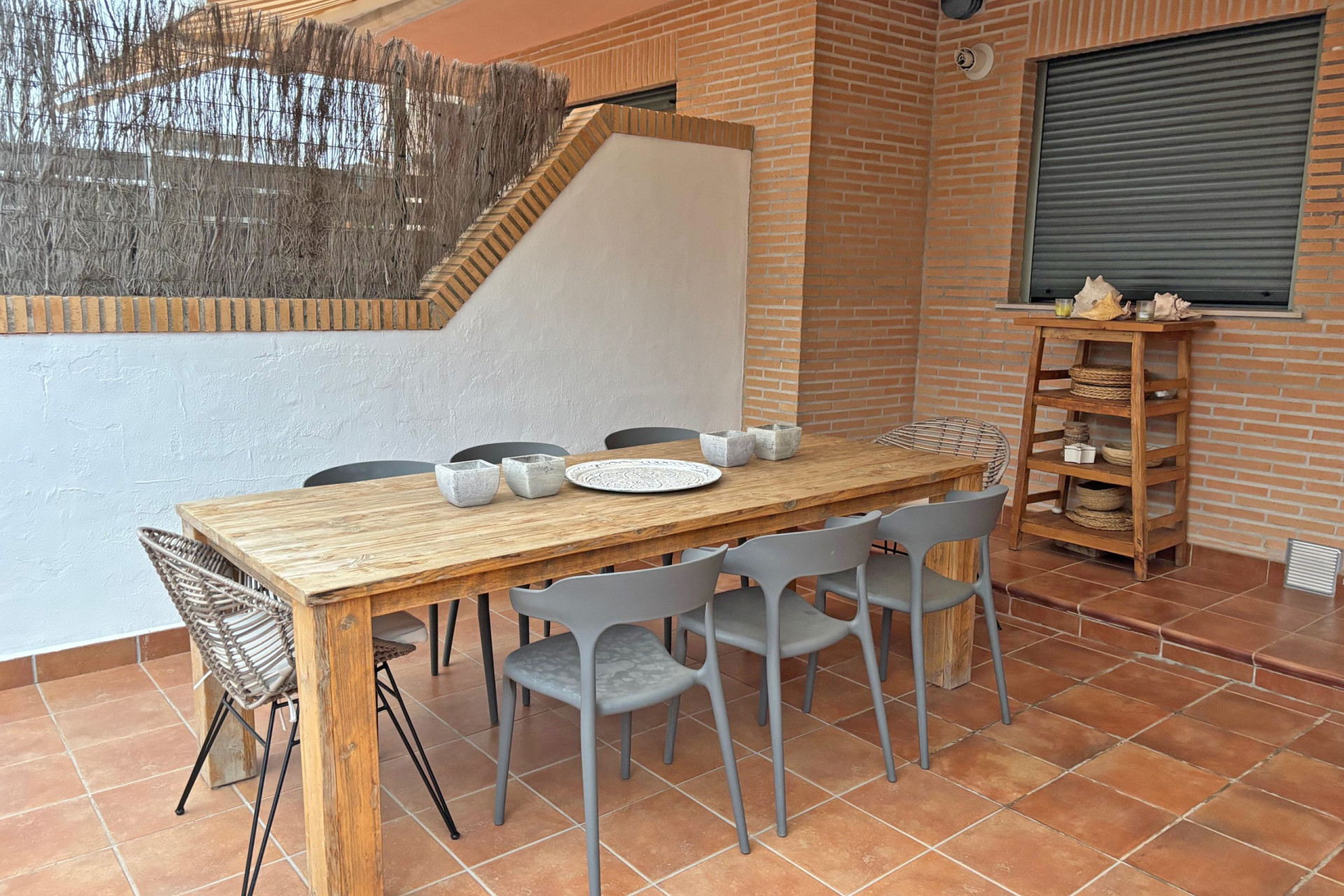 Resale - Townhouse - Javea - Jávea