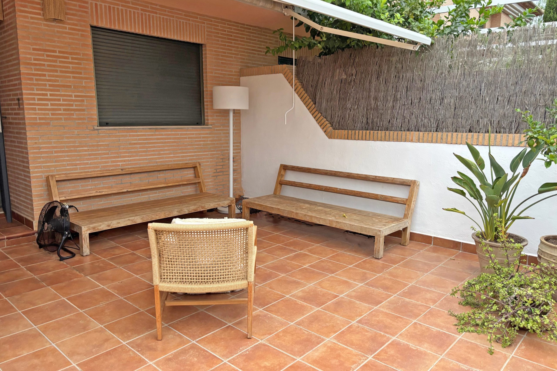 Resale - Townhouse - Javea - Jávea