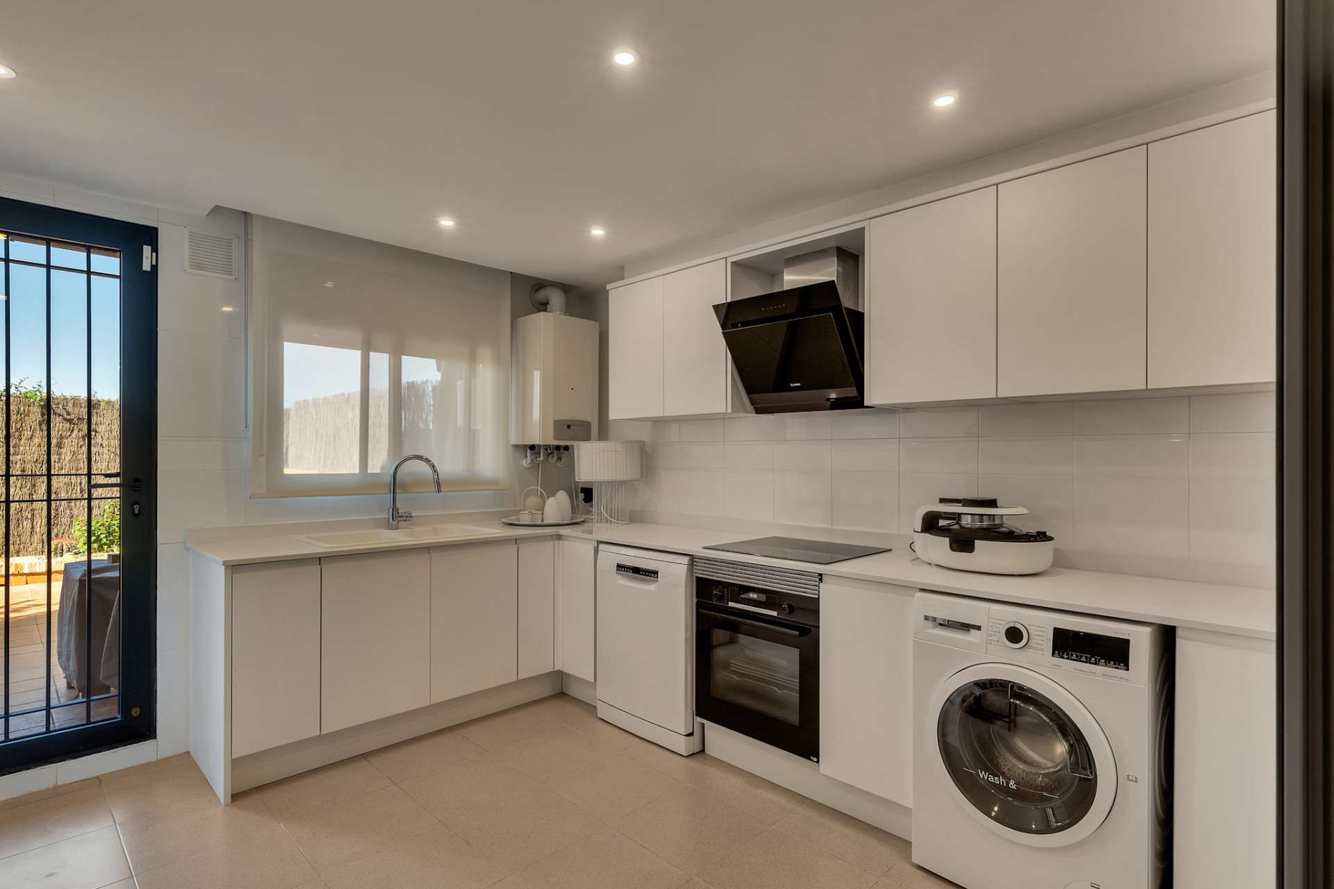 Resale - Townhouse - Javea - Jávea