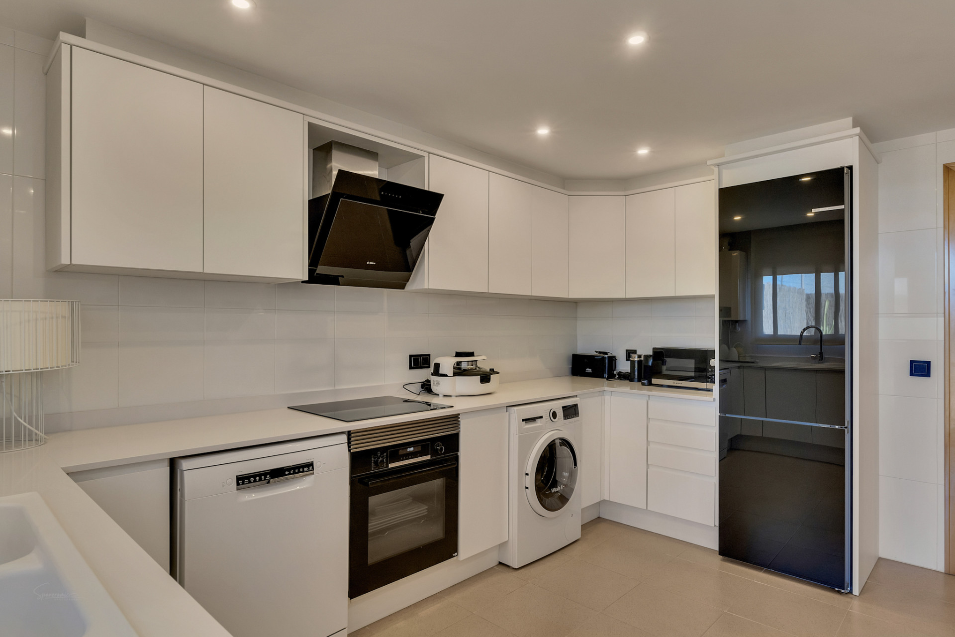 Resale - Townhouse - Javea - Jávea