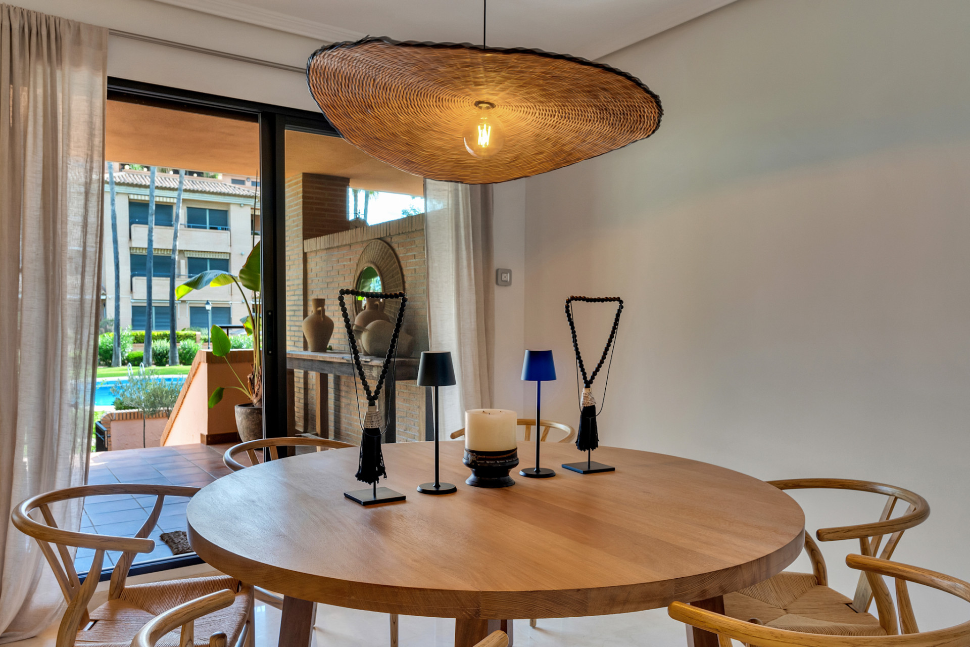 Resale - Townhouse - Javea - Jávea