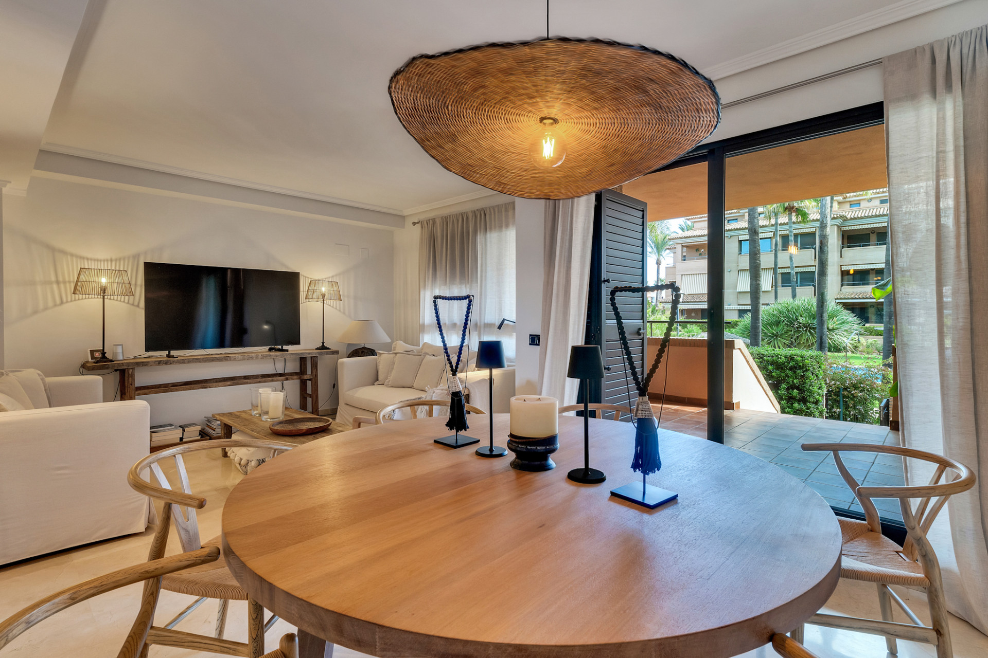 Resale - Townhouse - Javea - Jávea