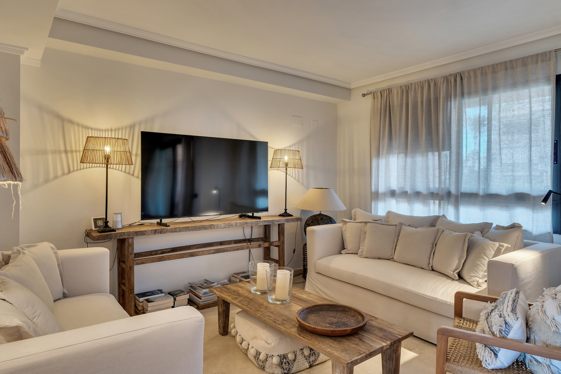 Resale - Townhouse - Javea - Jávea