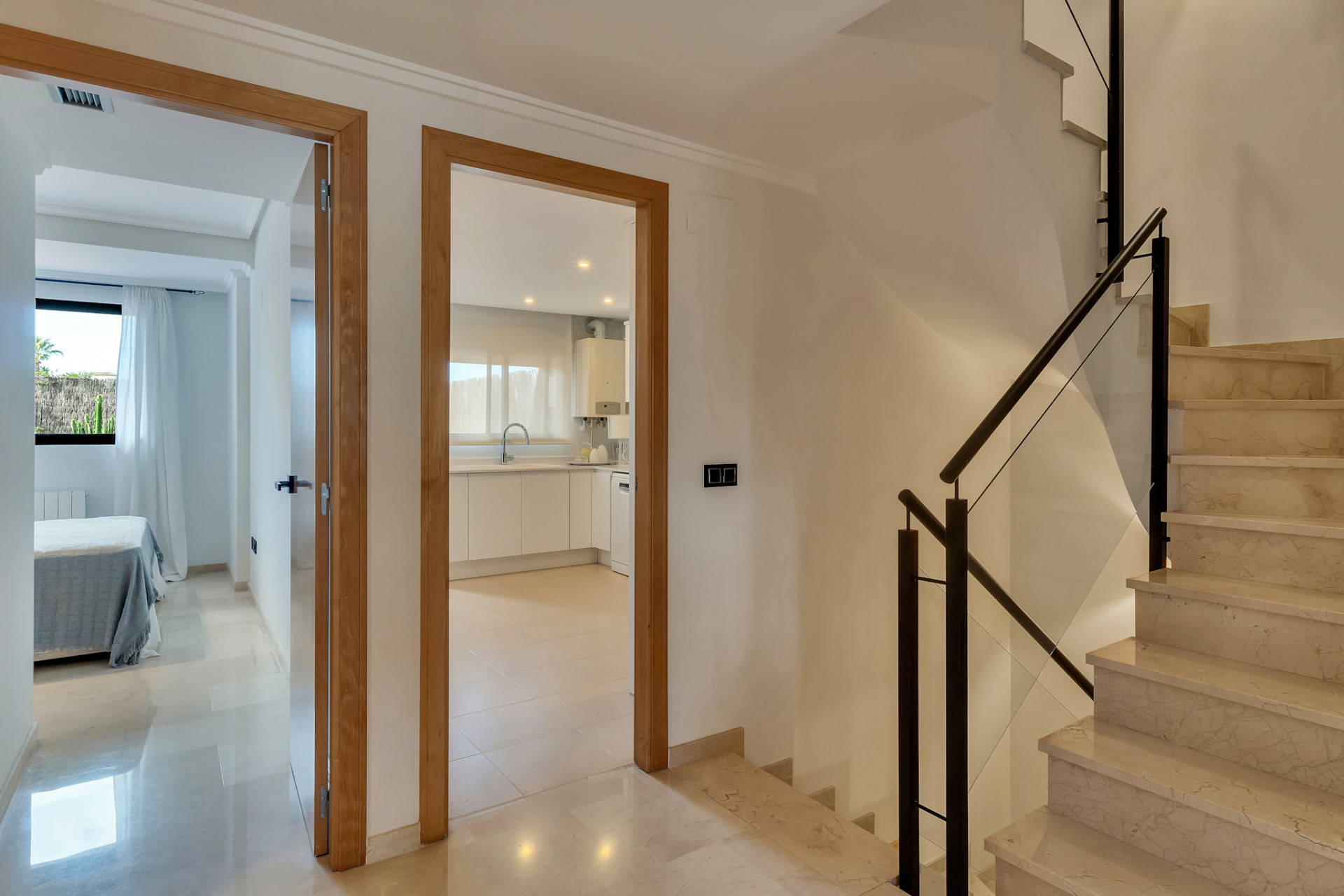 Resale - Townhouse - Javea - Jávea