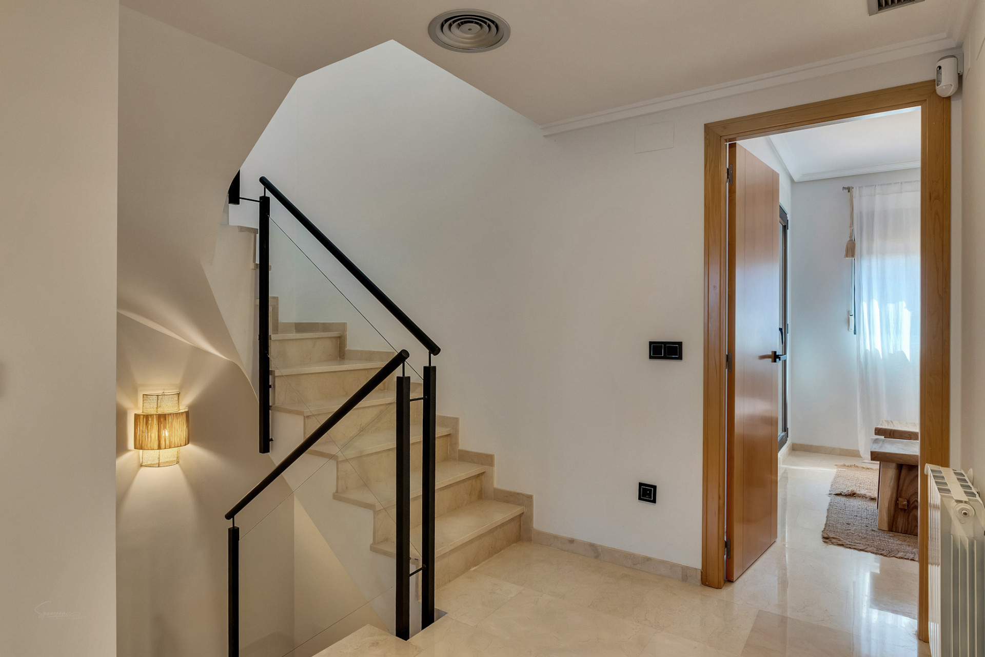 Resale - Townhouse - Javea - Jávea