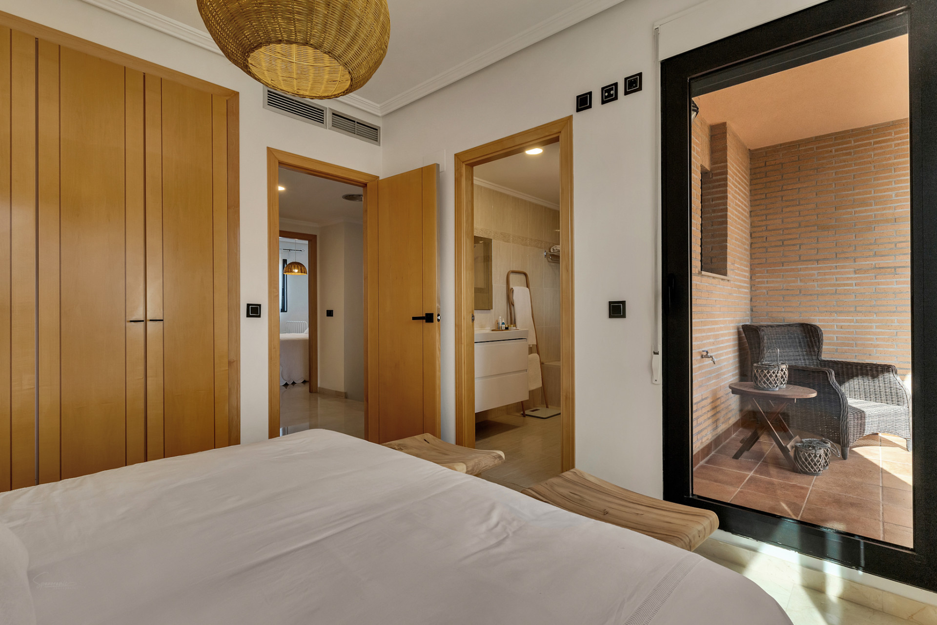 Resale - Townhouse - Javea - Jávea