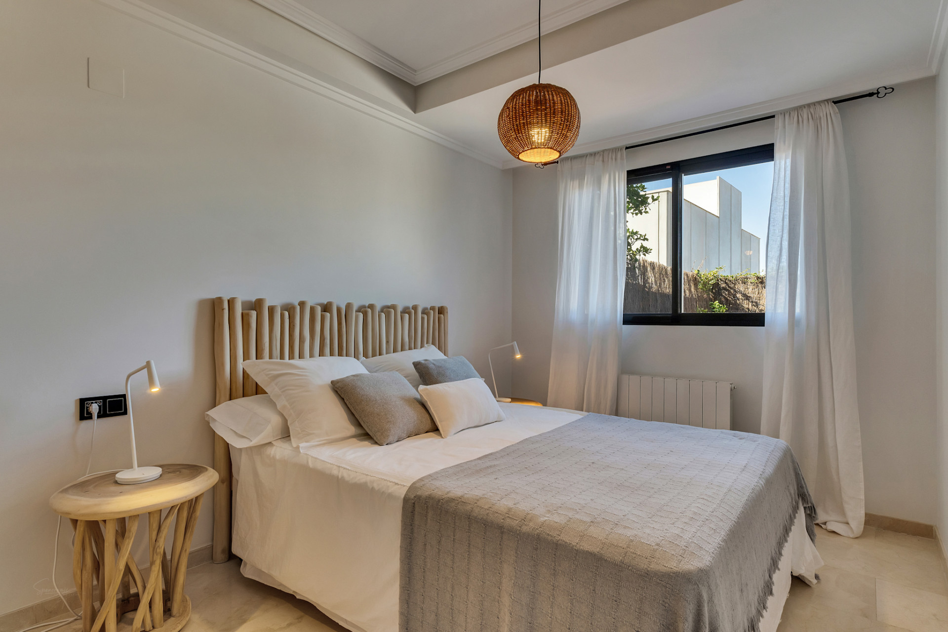 Resale - Townhouse - Javea - Jávea