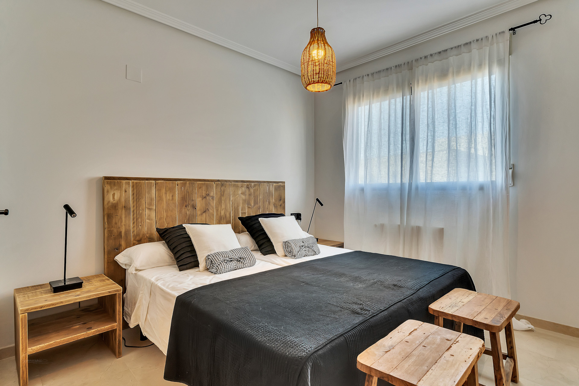 Resale - Townhouse - Javea - Jávea