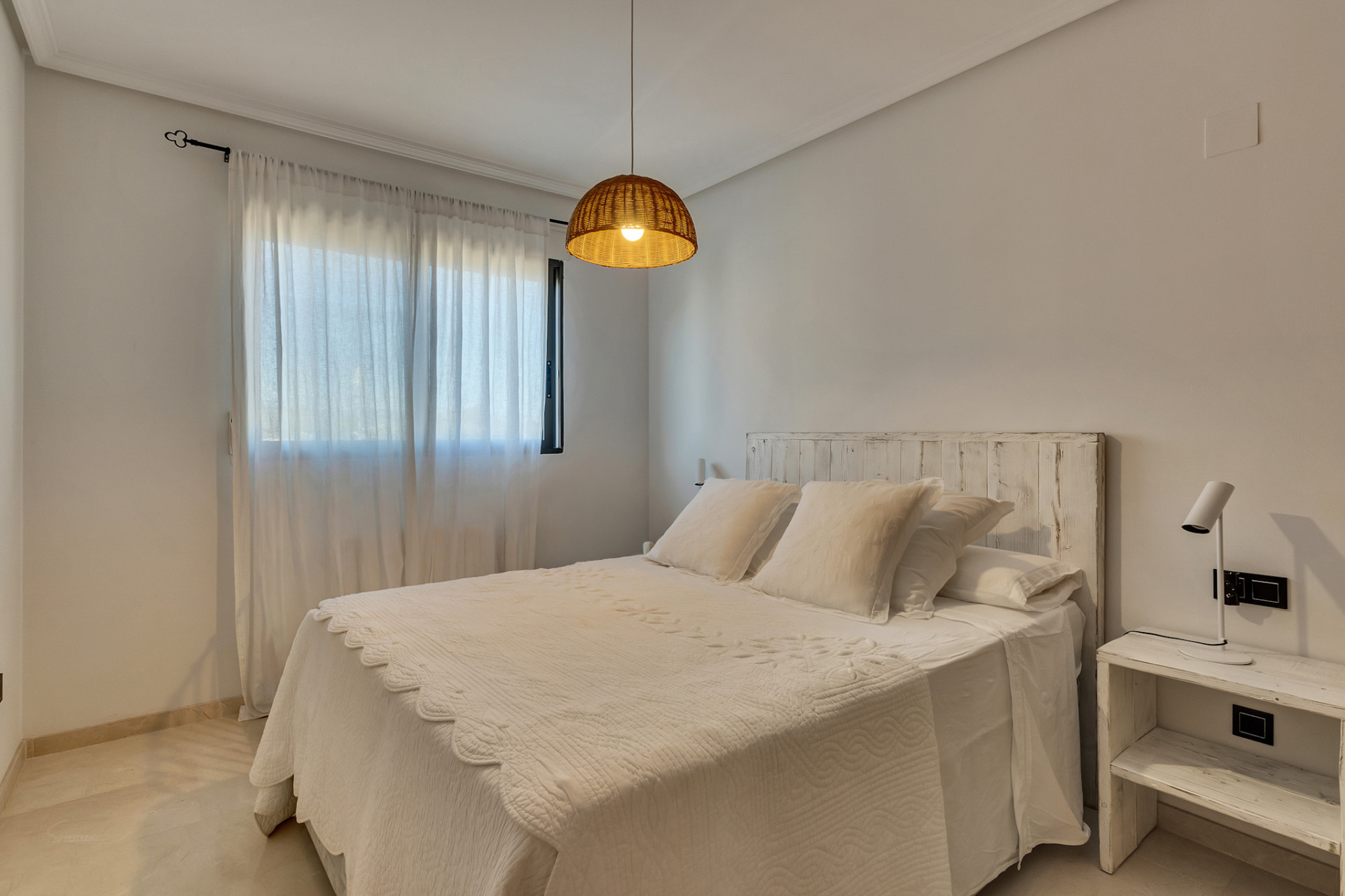 Resale - Townhouse - Javea - Jávea