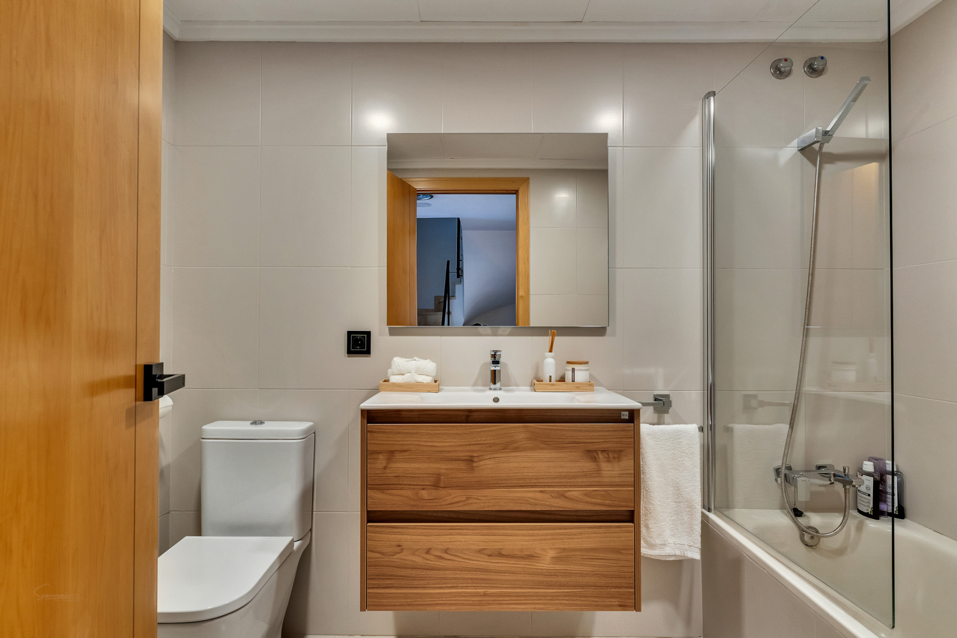 Resale - Townhouse - Javea - Jávea