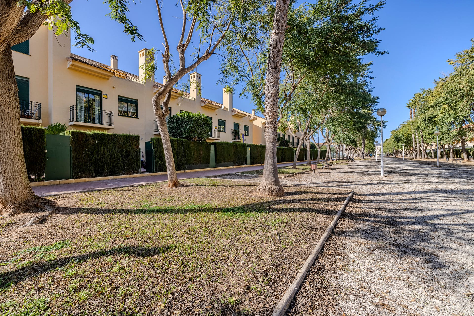 Resale - Townhouse - Javea - Jávea