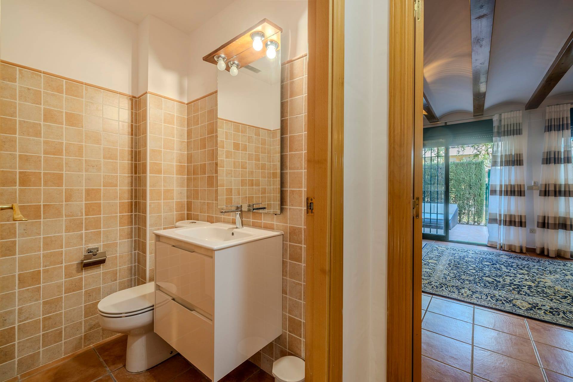 Resale - Townhouse - Javea - Jávea