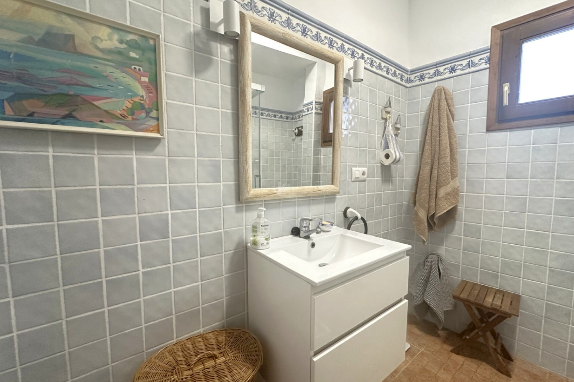 Resale - Townhouse - Moraira - Casco Antiguo