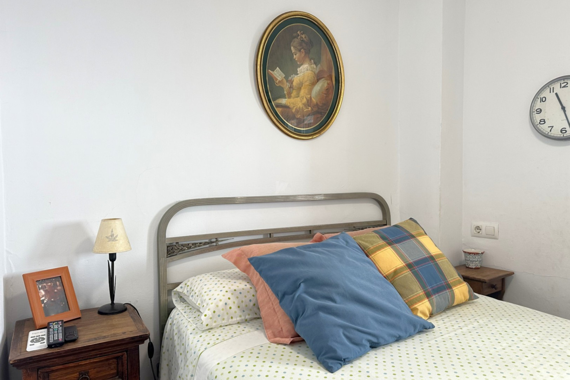 Resale - Townhouse - Moraira - Casco Antiguo