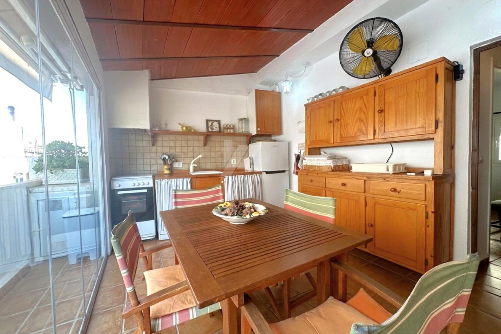 Resale - Townhouse - Moraira - Casco Antiguo