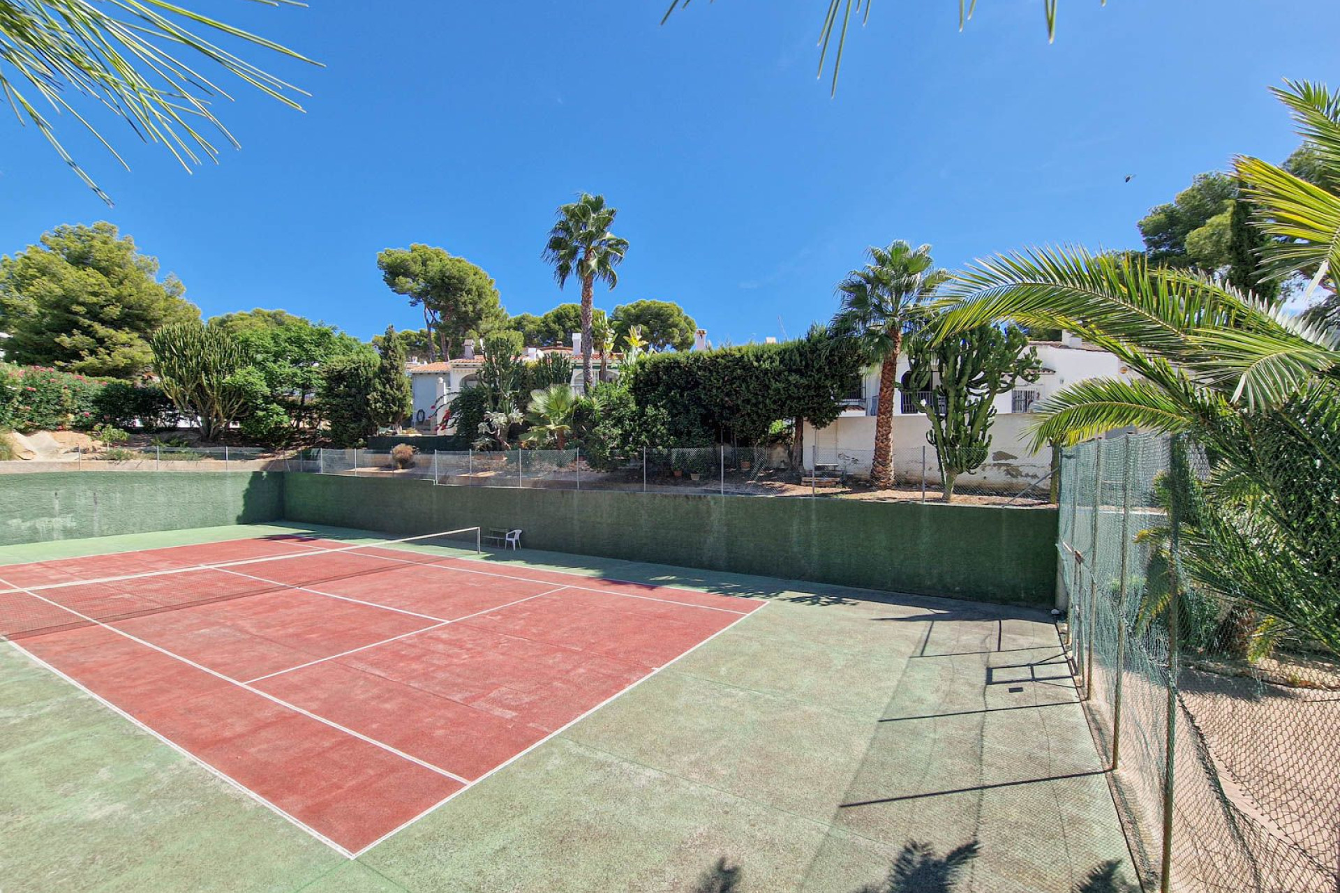 Resale - Townhouse - Moraira - Moravit