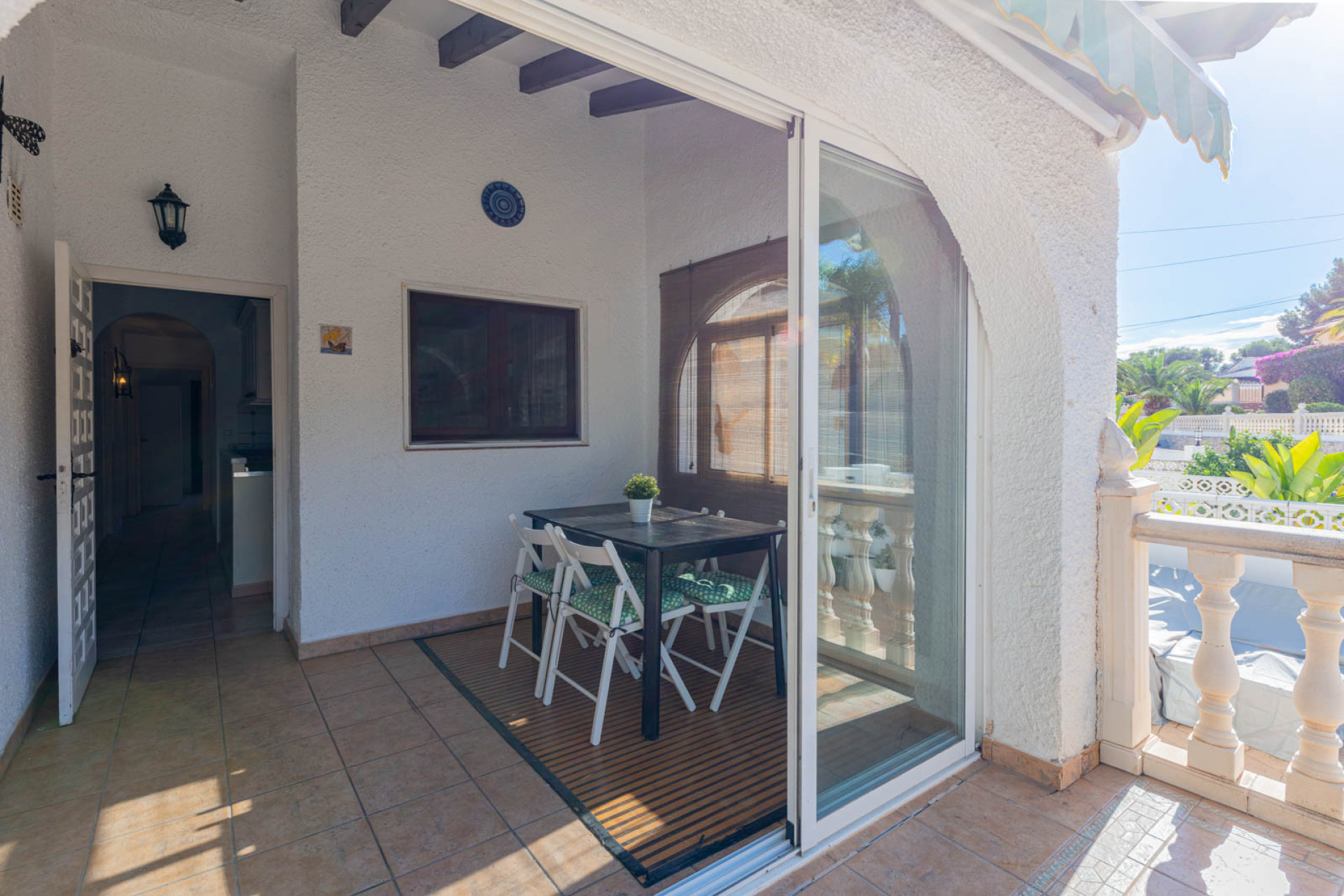 Resale - Townhouse - Moraira - Moravit