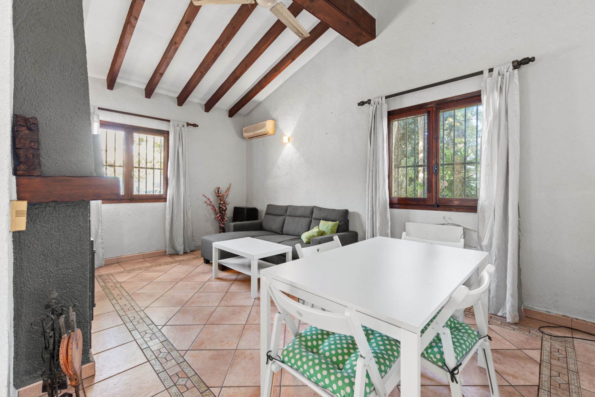 Resale - Townhouse - Moraira - Moravit