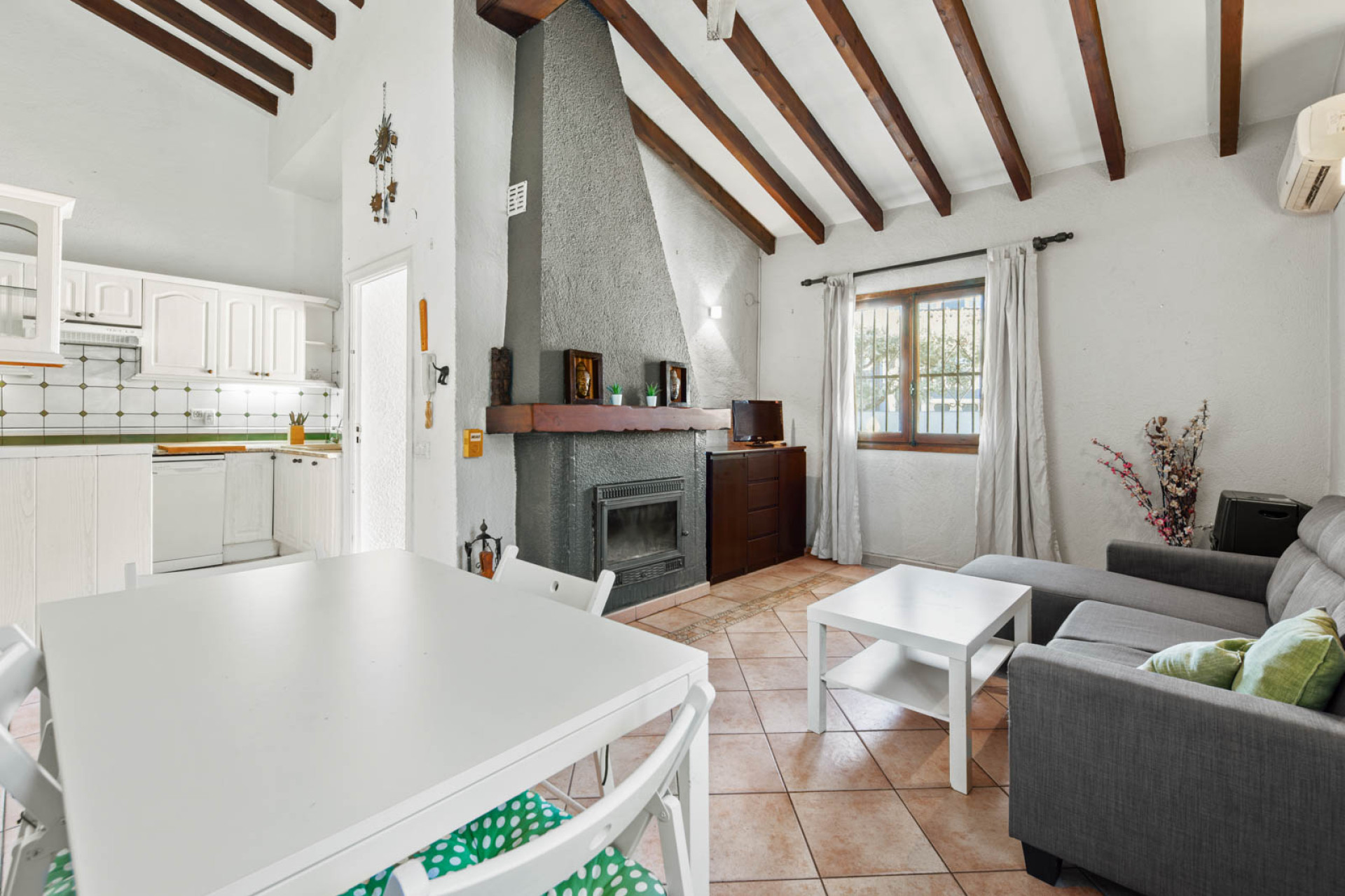 Resale - Townhouse - Moraira - Moravit