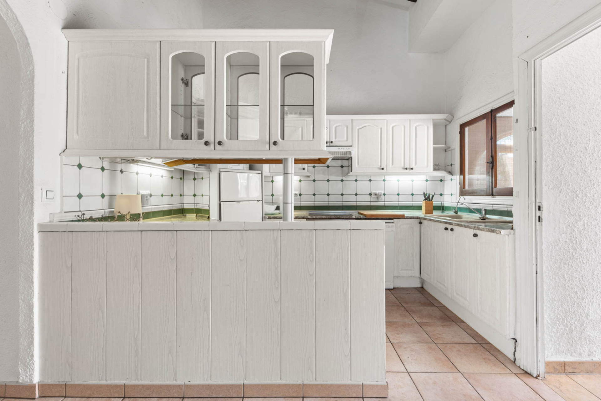 Resale - Townhouse - Moraira - Moravit