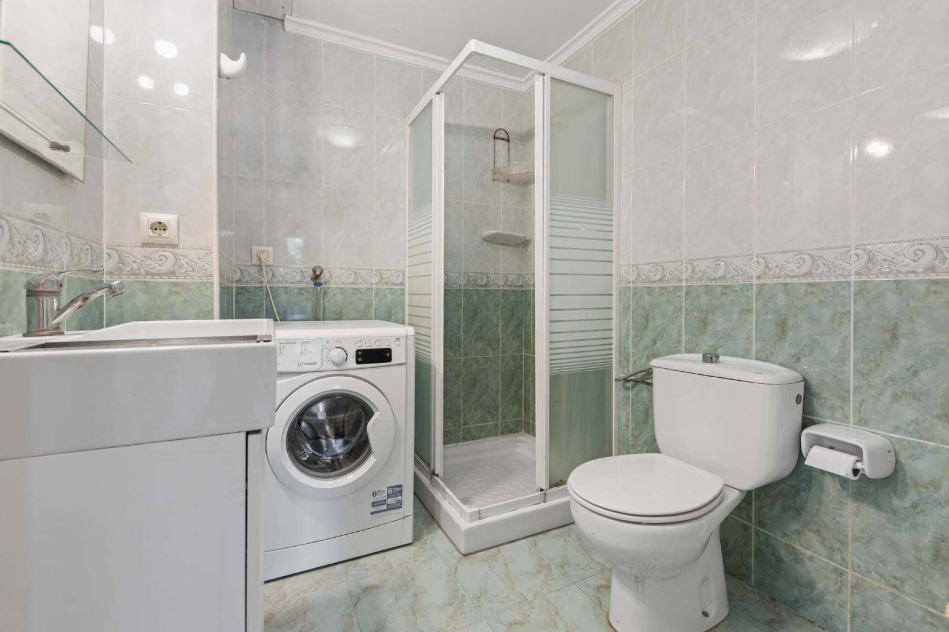 Resale - Townhouse - Moraira - Moravit