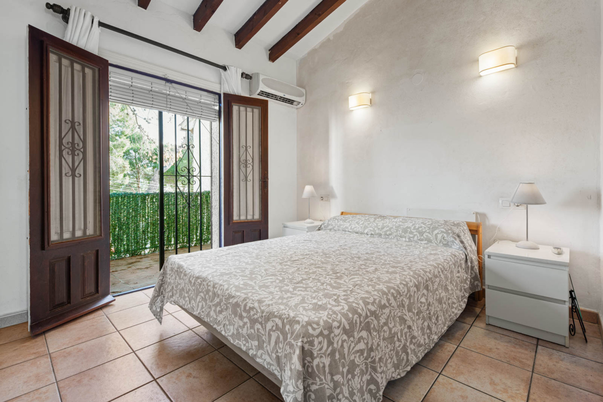 Resale - Townhouse - Moraira - Moravit