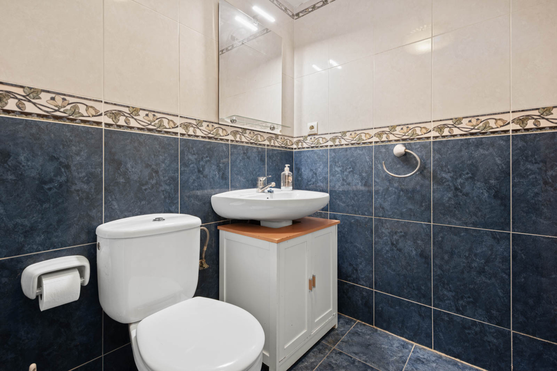 Resale - Townhouse - Moraira - Moravit