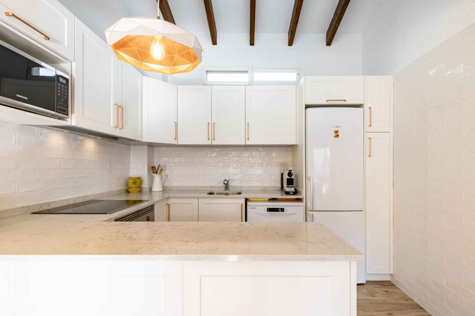 Resale - Townhouse - Moraira - Moravit