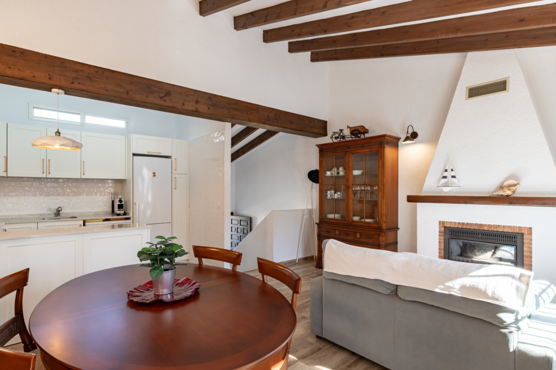 Resale - Townhouse - Moraira - Moravit