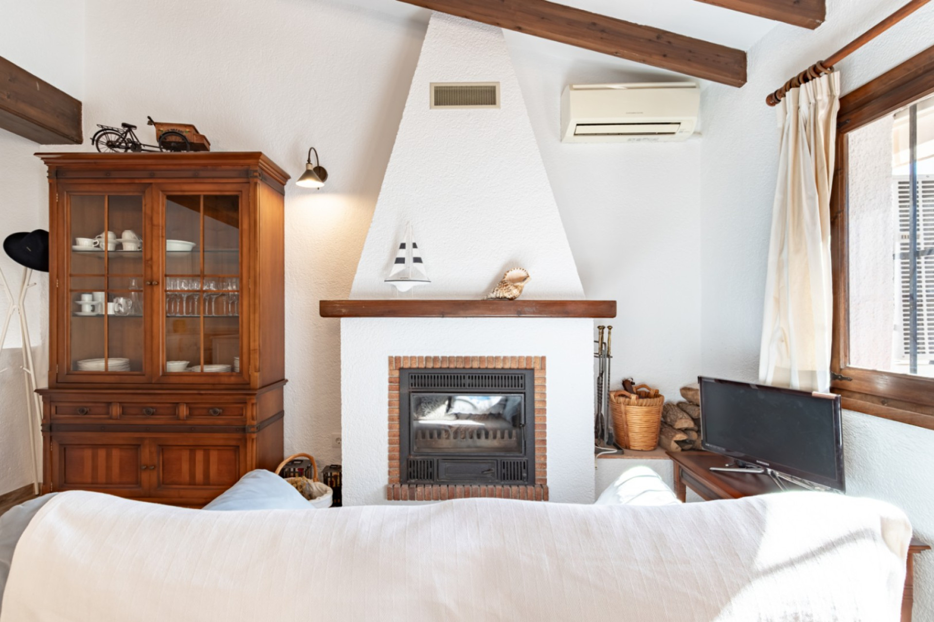 Resale - Townhouse - Moraira - Moravit