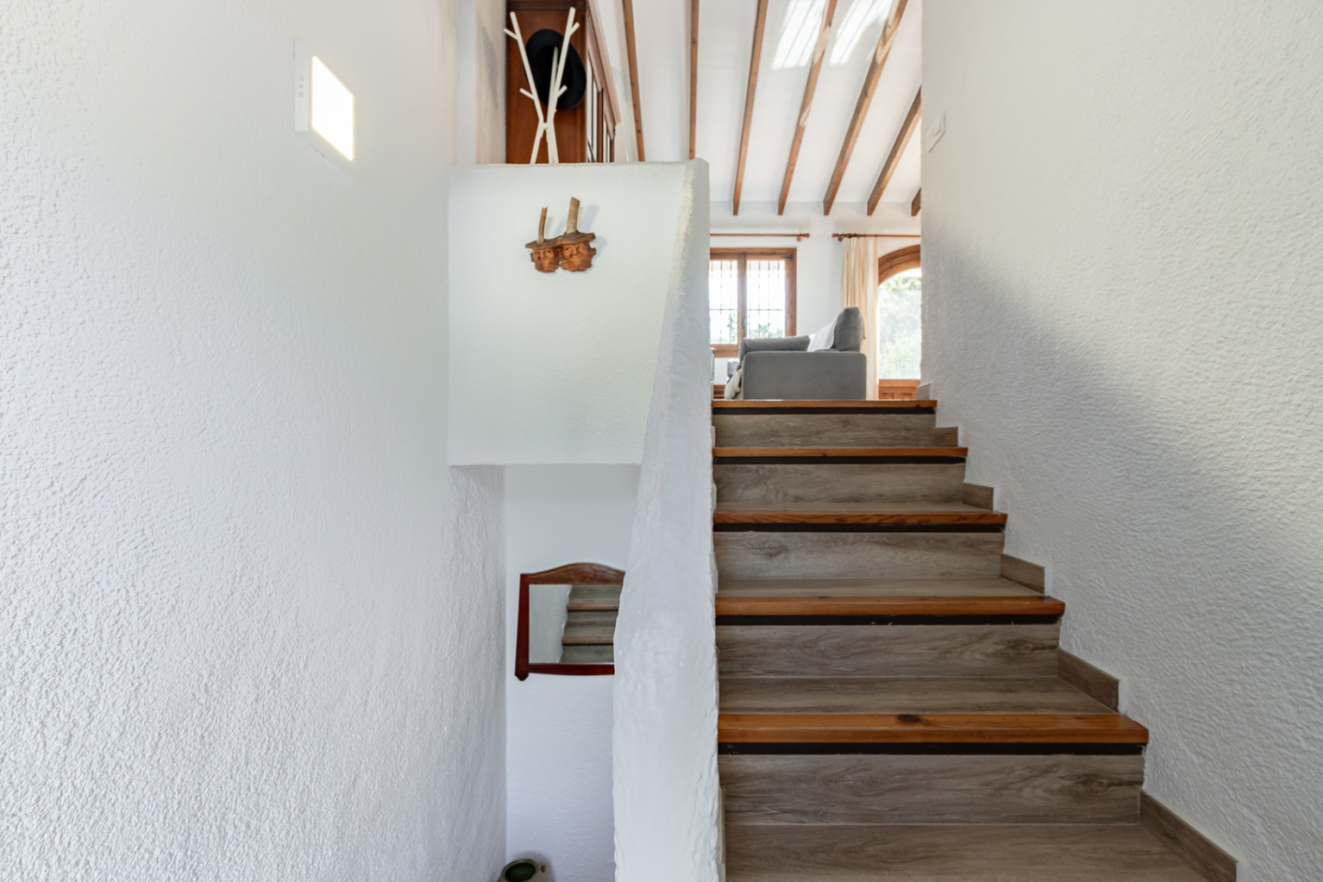 Resale - Townhouse - Moraira - Moravit