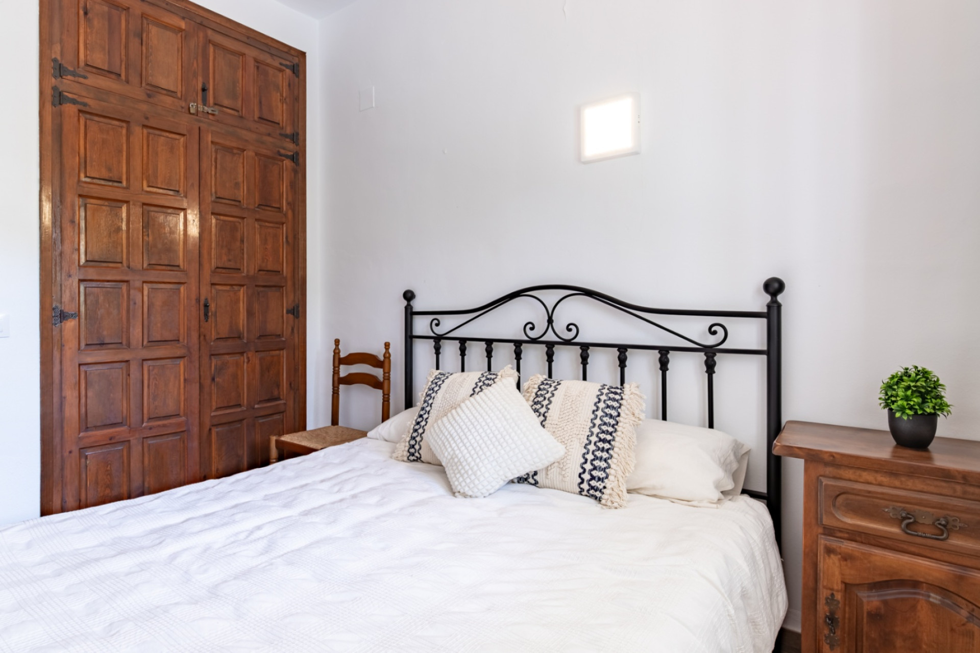 Resale - Townhouse - Moraira - Moravit