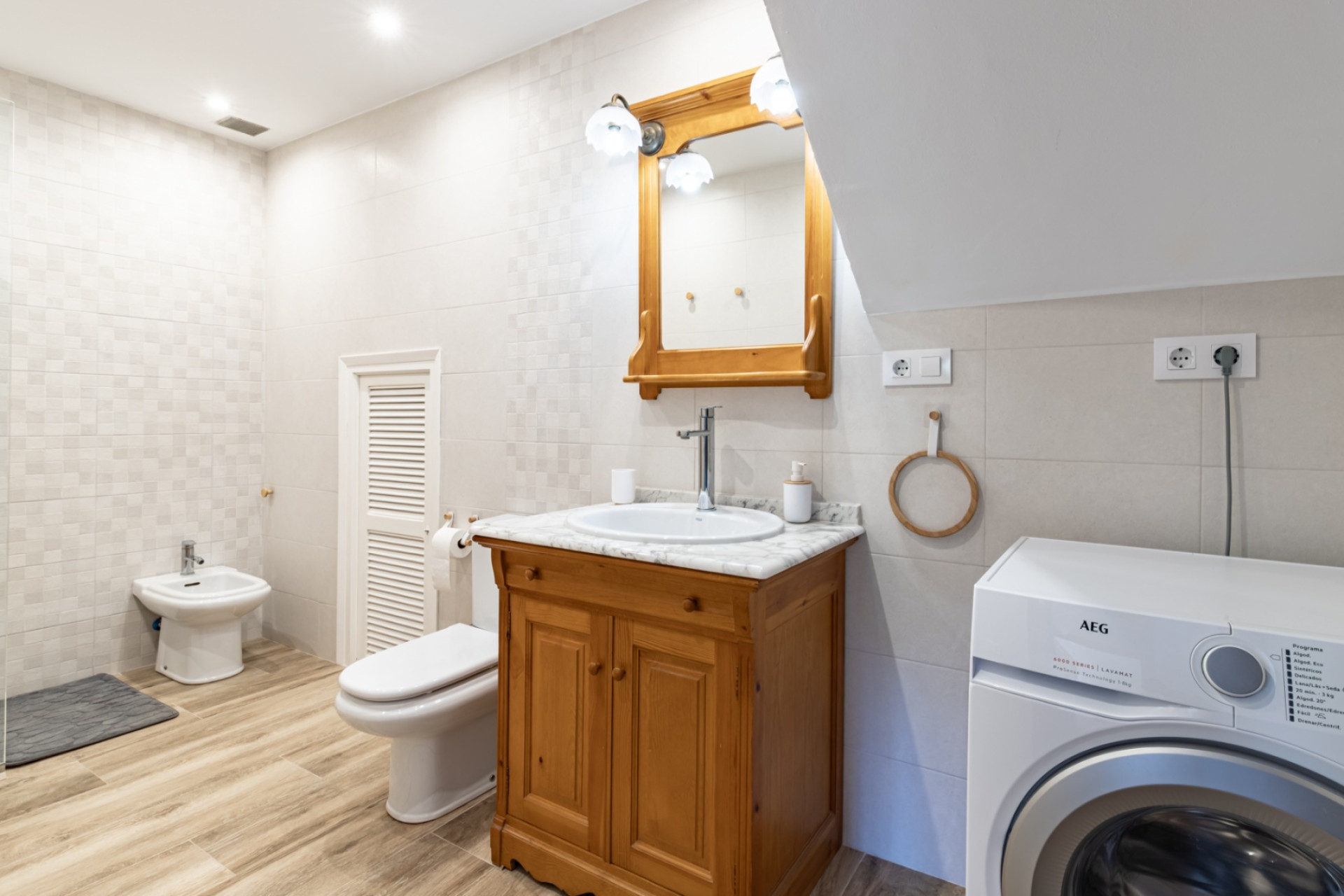 Resale - Townhouse - Moraira - Moravit