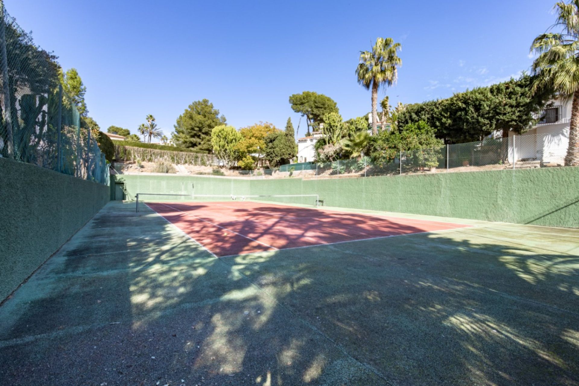 Resale - Townhouse - Moraira - Moravit