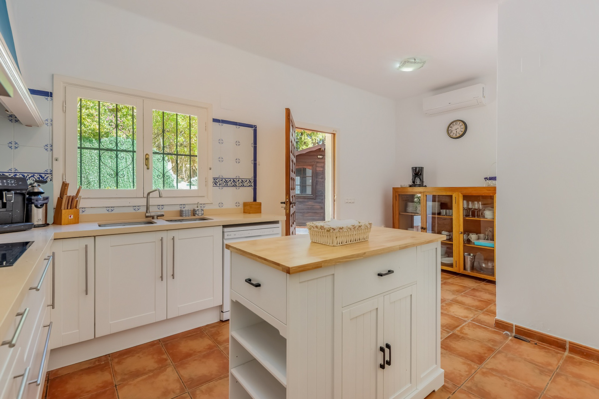 Resale - Townhouse - Moraira - Pla de Mar