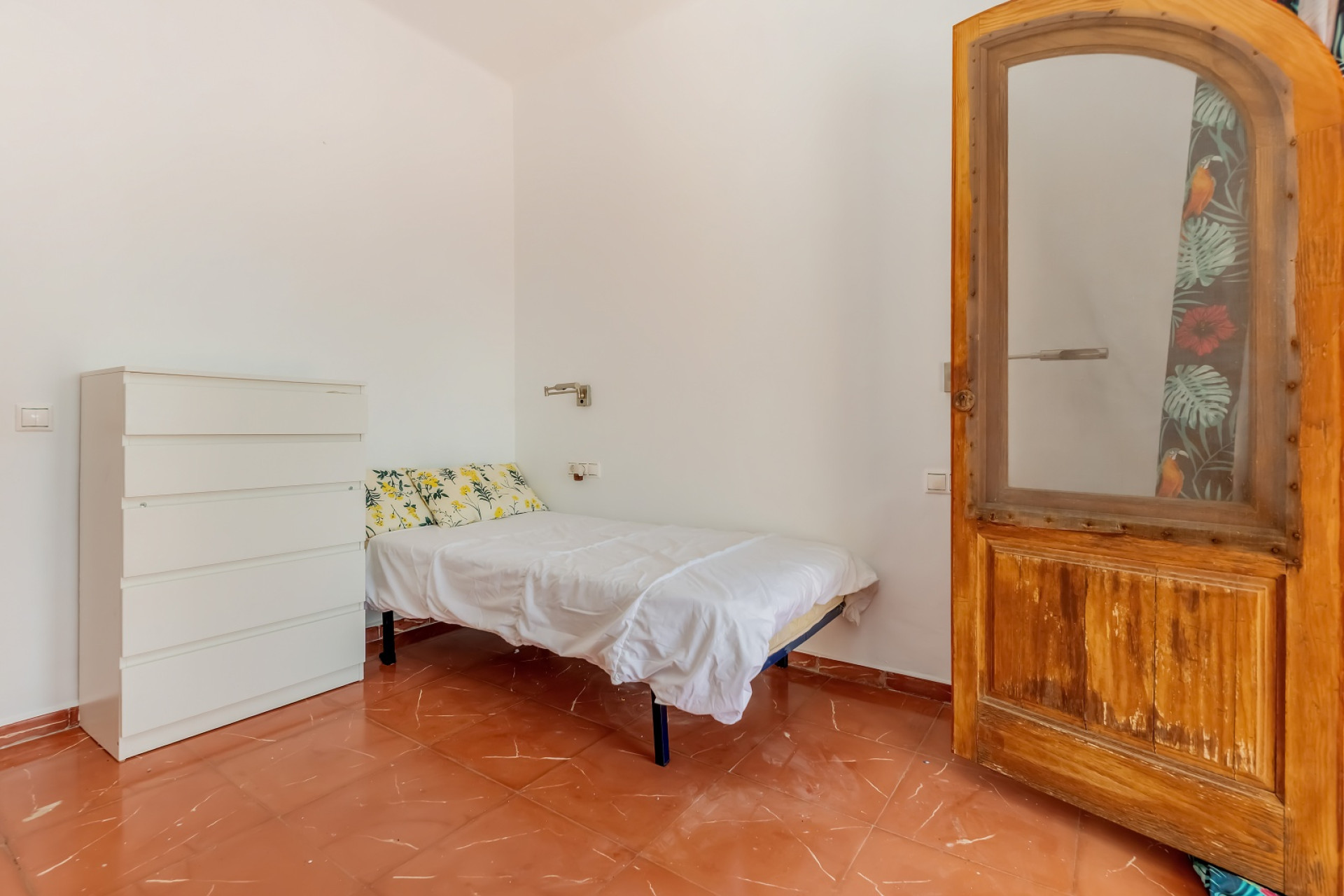 Resale - Townhouse - Moraira - Pla de Mar