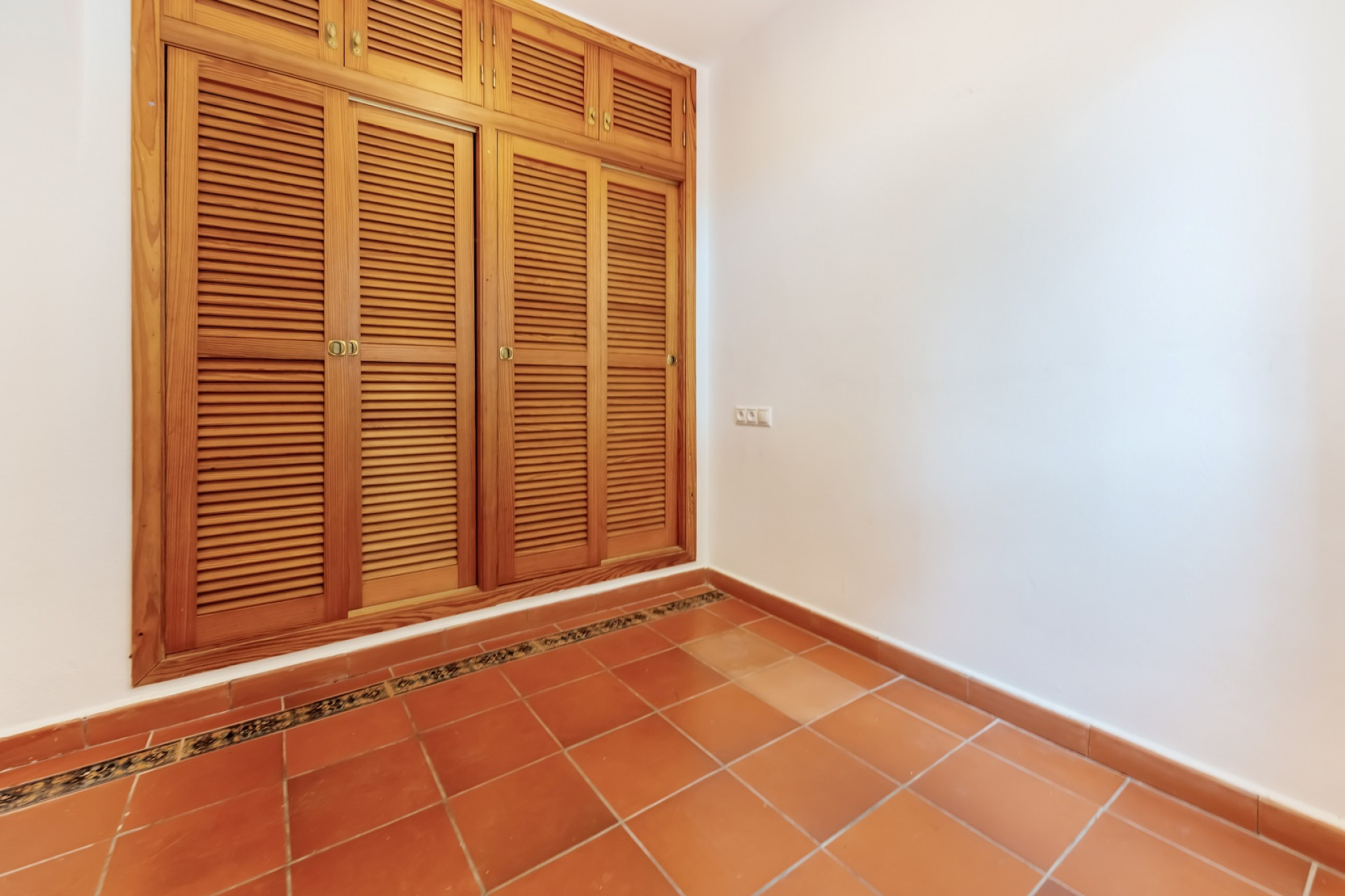 Resale - Townhouse - Moraira - Pla de Mar