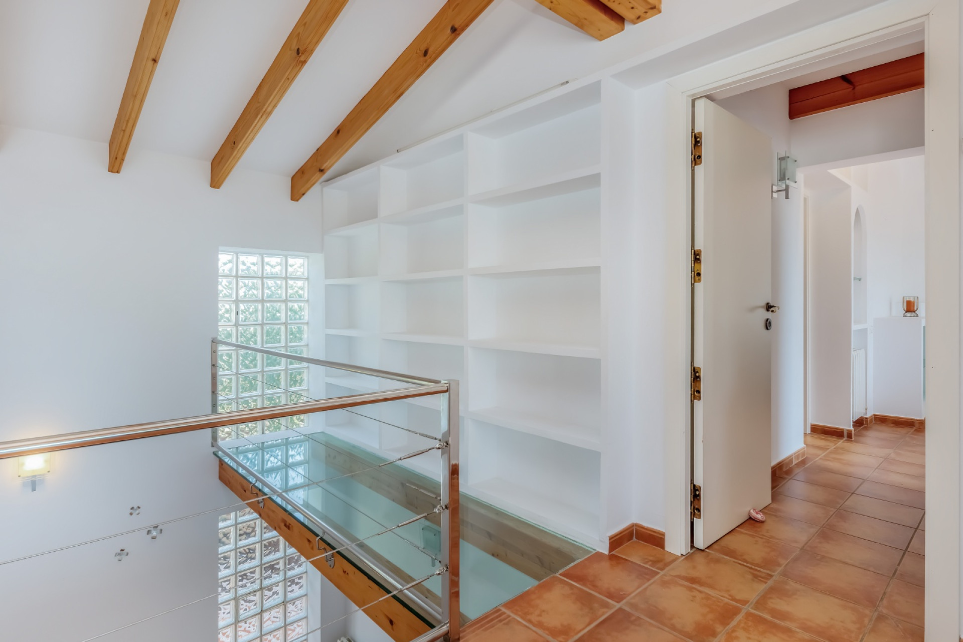 Resale - Townhouse - Moraira - Pla de Mar