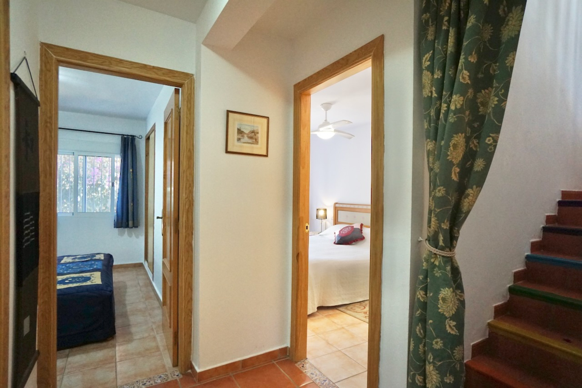 Resale - Townhouse - Moraira - Tabaira