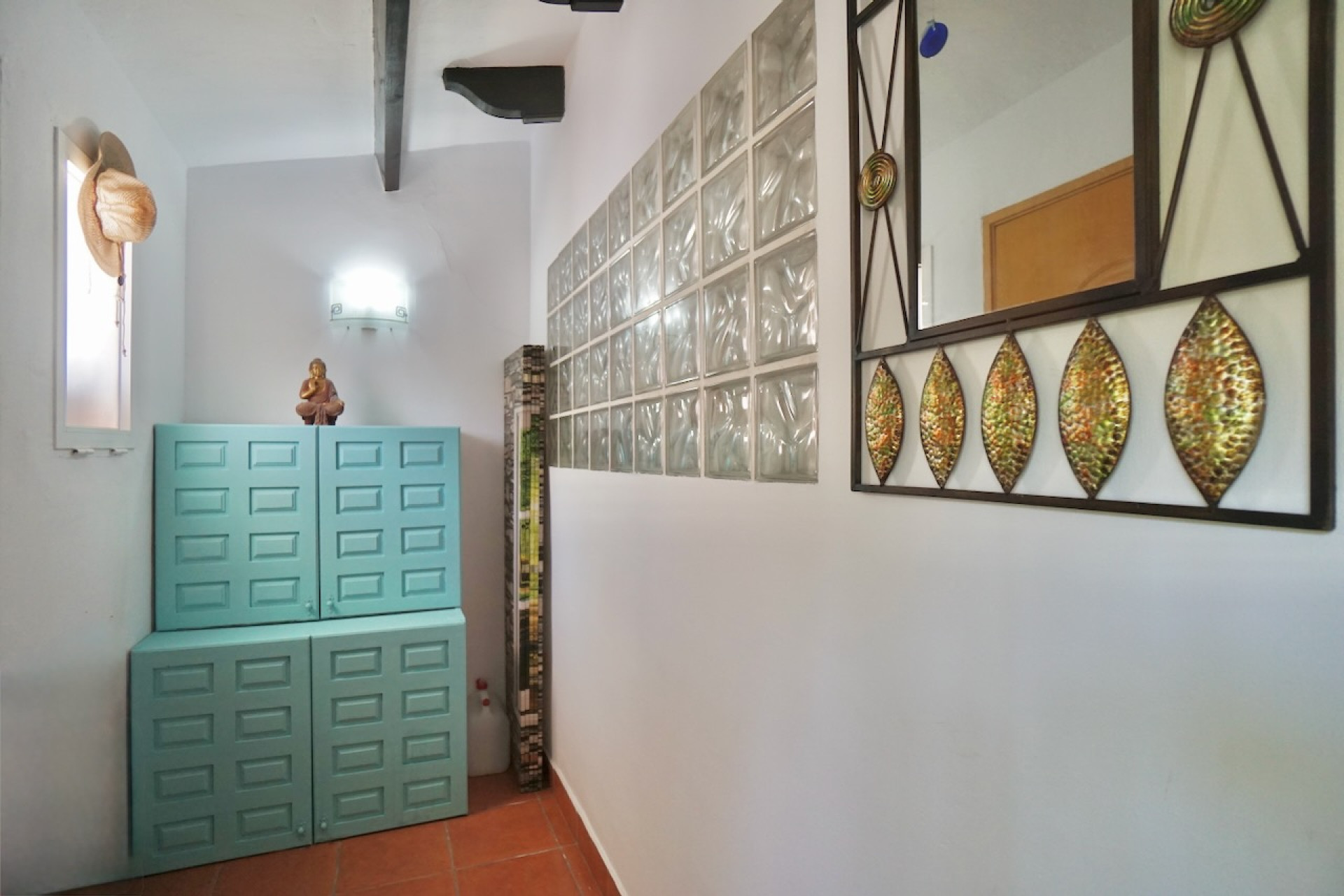 Resale - Townhouse - Moraira - Tabaira