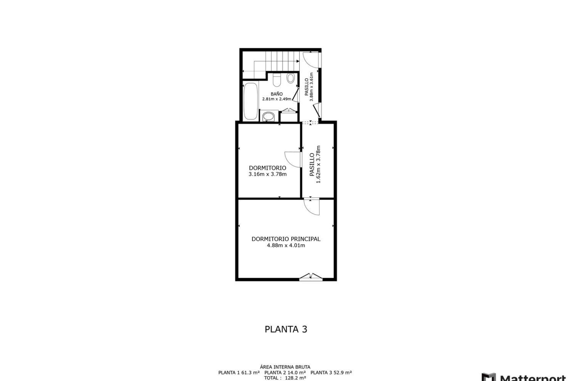 Resale - Townhouse - Teulada - Casco Antiguo