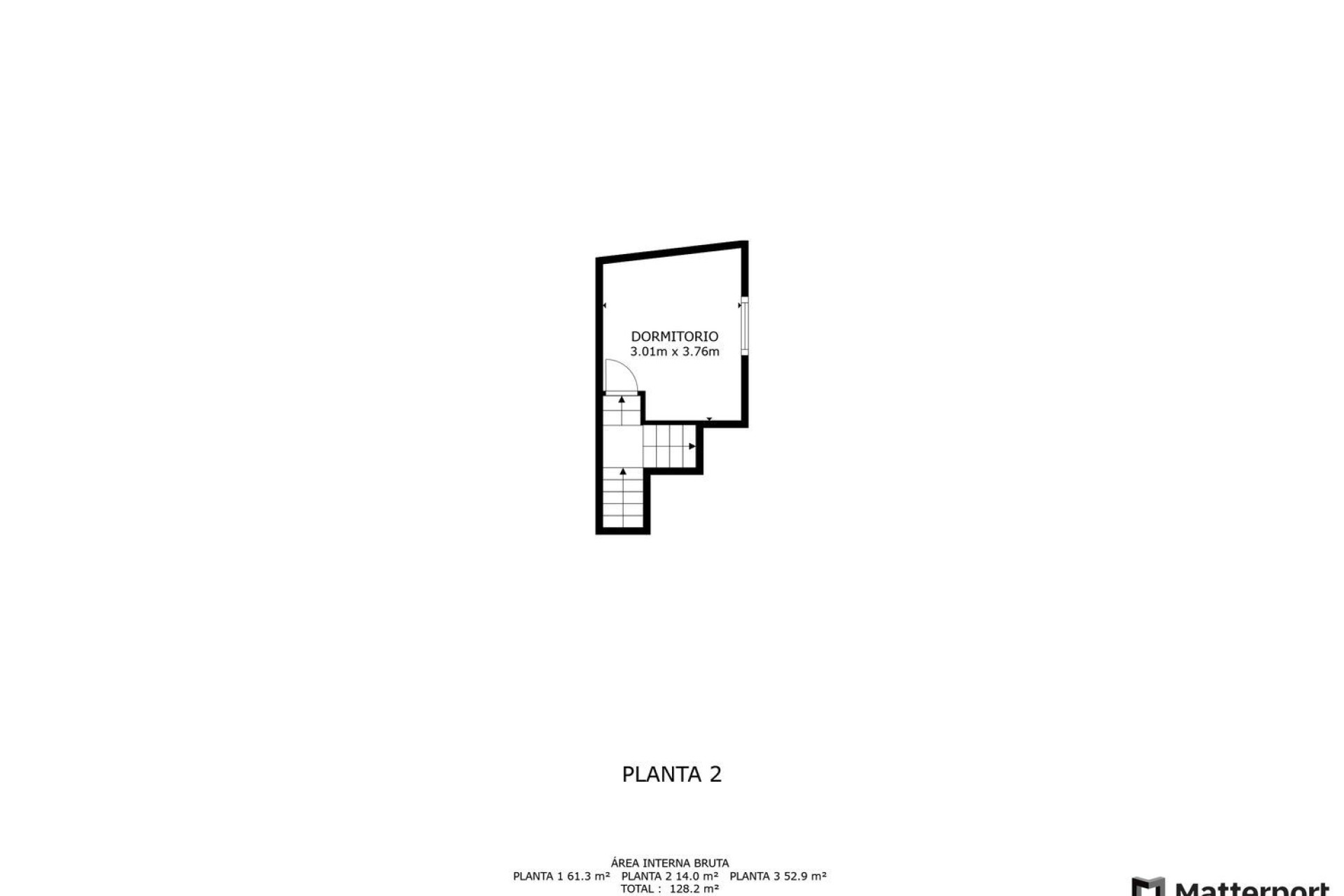 Resale - Townhouse - Teulada - Casco Antiguo