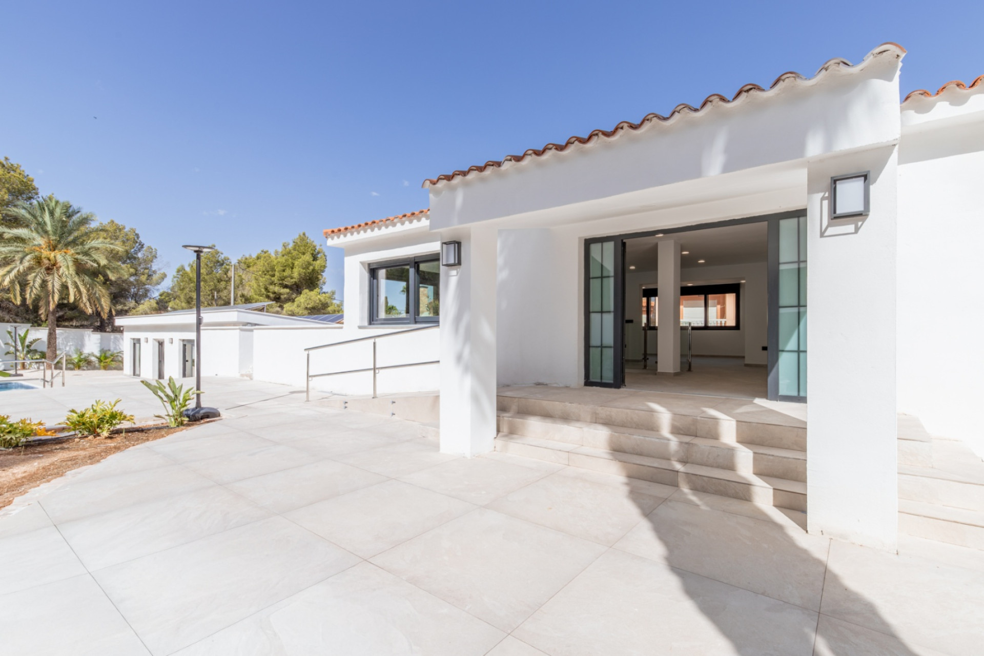 Resale - Villa - Albir - L'Albir