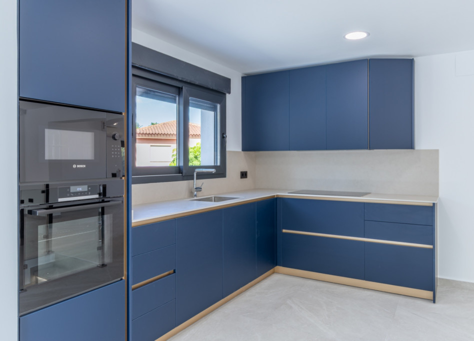 Resale - Villa - Albir - L'Albir